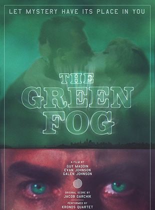  The Green Fog