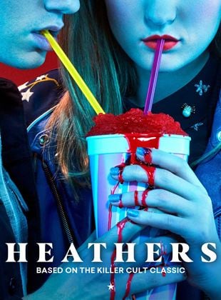 Heathers: Escuela de jóvenes asesinos