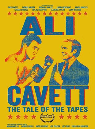  Ali & Cavett: The Tale of the Tapes