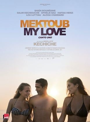 Mektoub my Love (Canto 1)