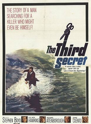 The Third secret