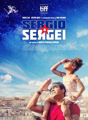  Sergio & Serguéi