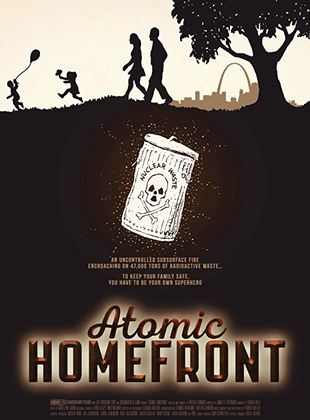  Atomic Homefront