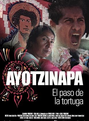 Ayotzinapa, el Paso de la Tortuga