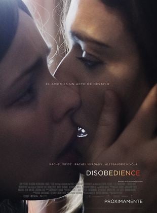  Disobedience