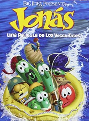 Jonás: Una película de los VeggieTales