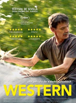  Western