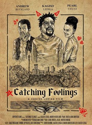  Catching Feelings