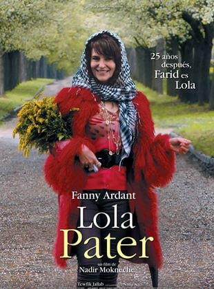  Lola Pater