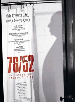  78/52: La escena que cambió el cine