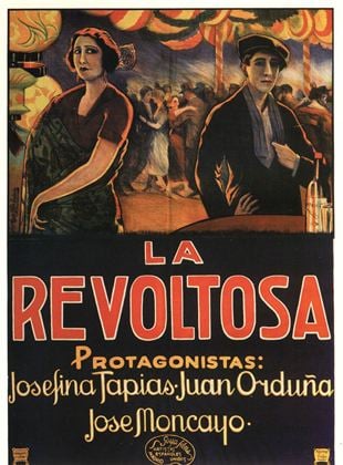 La revoltosa