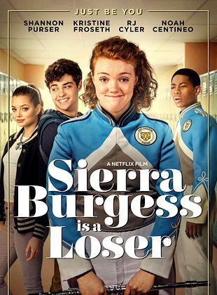 Sierra Burgess es una perdedora