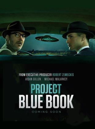 Proyecto Blue Book