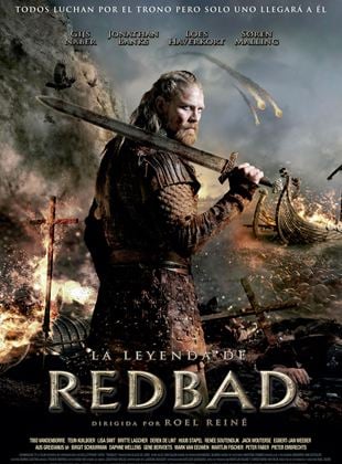 La leyenda de Redbad