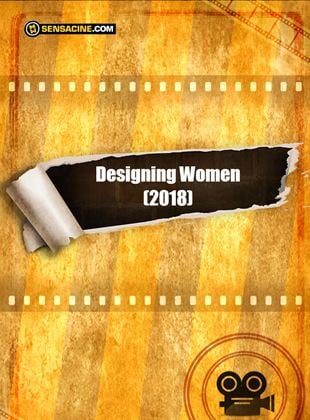 Designing Women (2019)