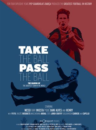  Take The Ball, Pass The Ball