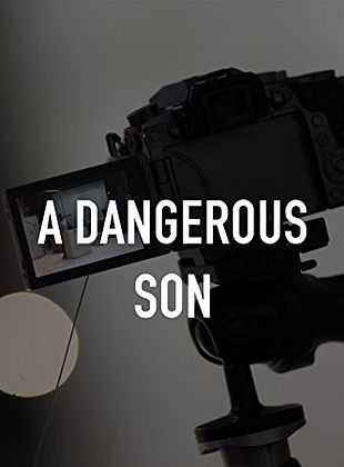 Cartel de A Dangerous Son