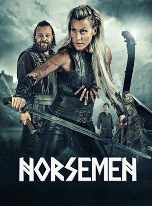 Norsemen