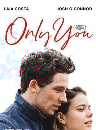 Cartel de Only You