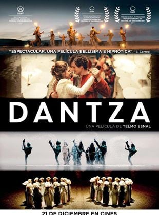  Dantza