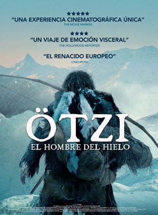  Ötzi, el hombre del hielo