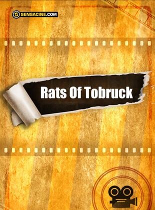 Rats Of Tobruk