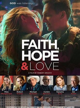  Faith, Hope & Love