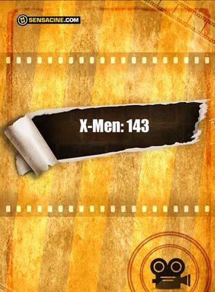 X-Men: 143