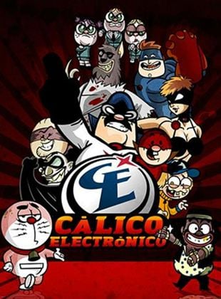 Cálico Electrónico