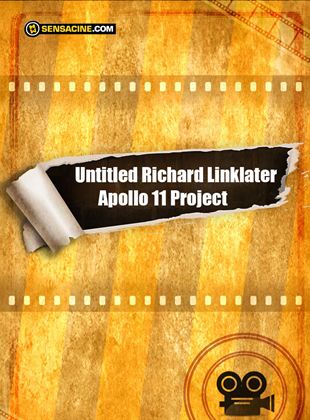 Untitled Richard Linklater Apollo 11 Project