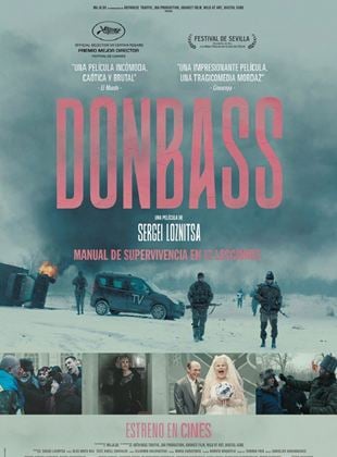  Donbass