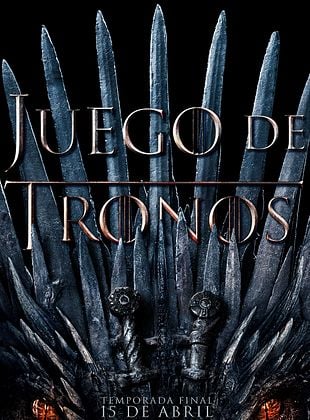 Juego de Tronos