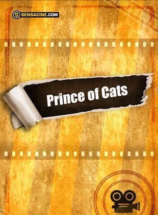 Prince Of Cats