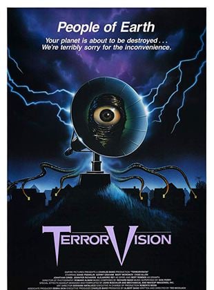 TerrorVision