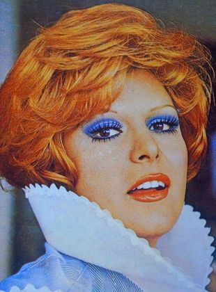 foto de Neşecan Göktürk