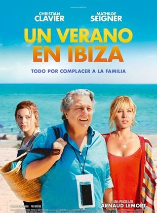 Un verano en Ibiza