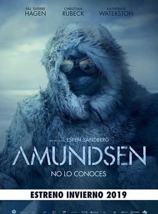  Amundsen