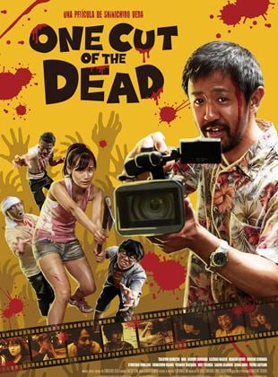  One Cut Of The Dead