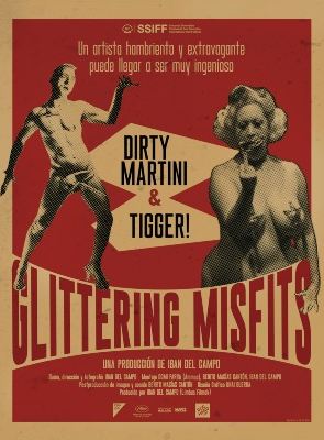 Glittering Misfits