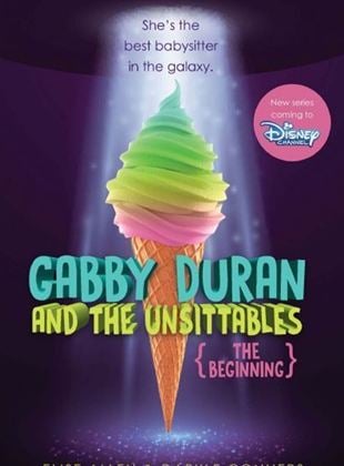 Gabby Duran & The Unsittables
