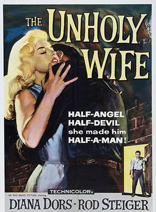 The Unholy Wife