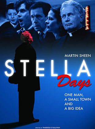  Stella Days