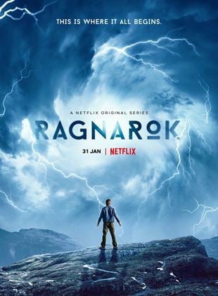 Ragnarök - Temporada 3