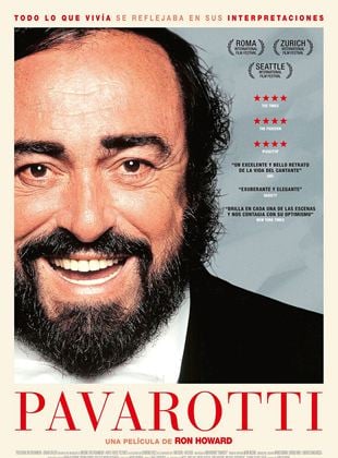  Pavarotti