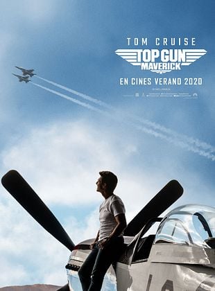 Top Gun: Maverick