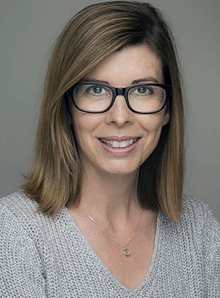 foto de Sandra L. Martin