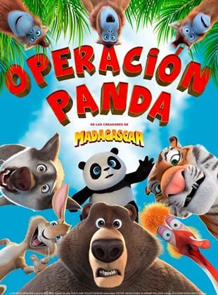  Operación Panda