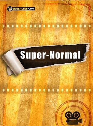 Super-Normal