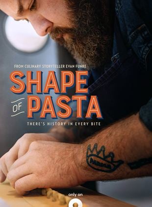 The Shape Of Pasta
