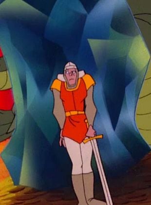 Dragon’s Lair